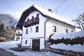 Отель Haus Hubertus  Radnig